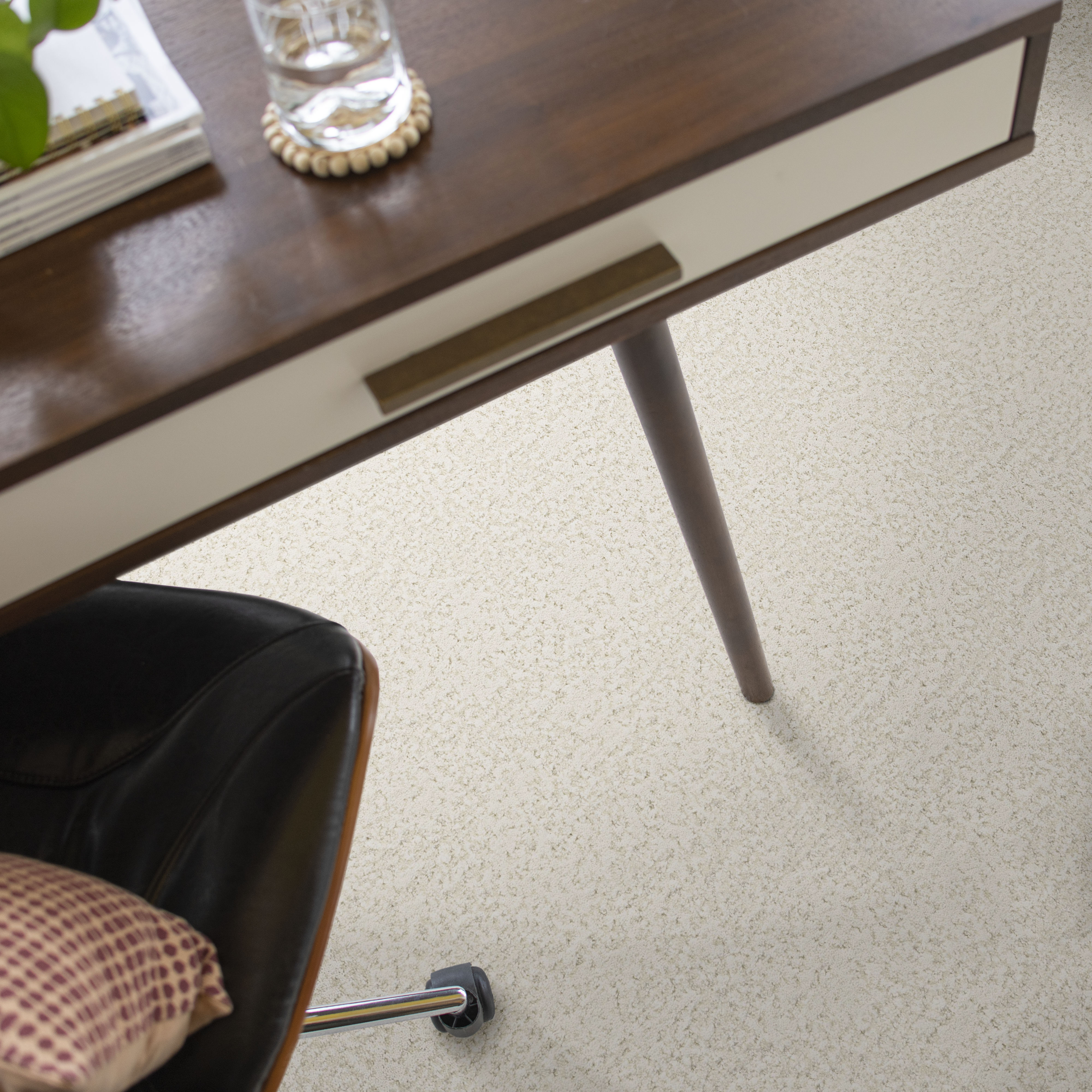 ラッセン「Eternity1991 」102㎝×69㎝ 【希少】 Artistic Presence - Candle Light Carpet | Shaw Floors